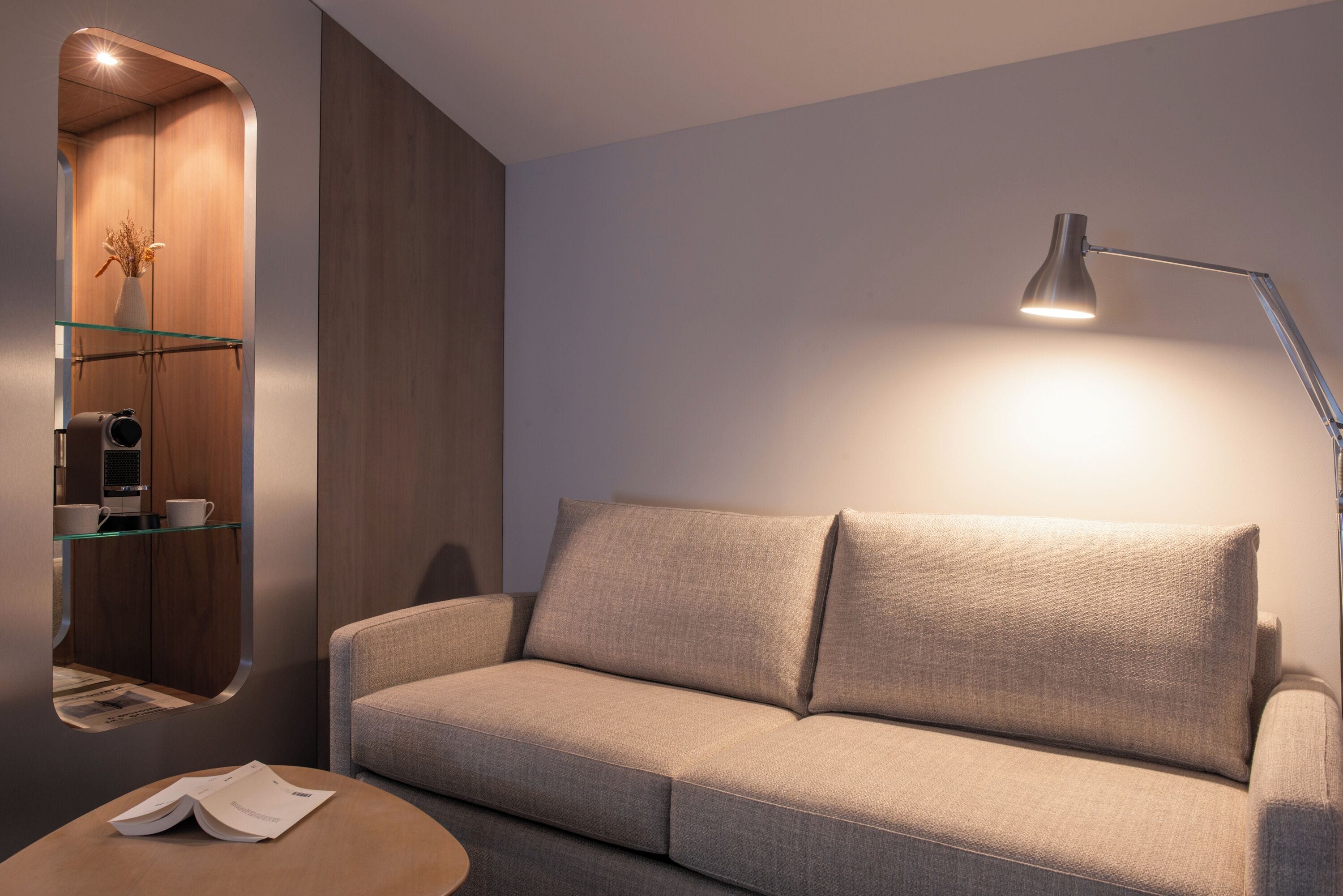 Foto - Le Grand Balcon Hotel