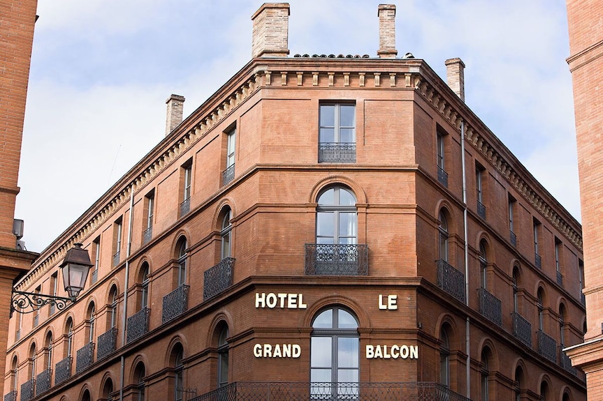 Toulouse’s Rosy Hues: A Guide to the Pink City’s Most Charming Luxury Hotels