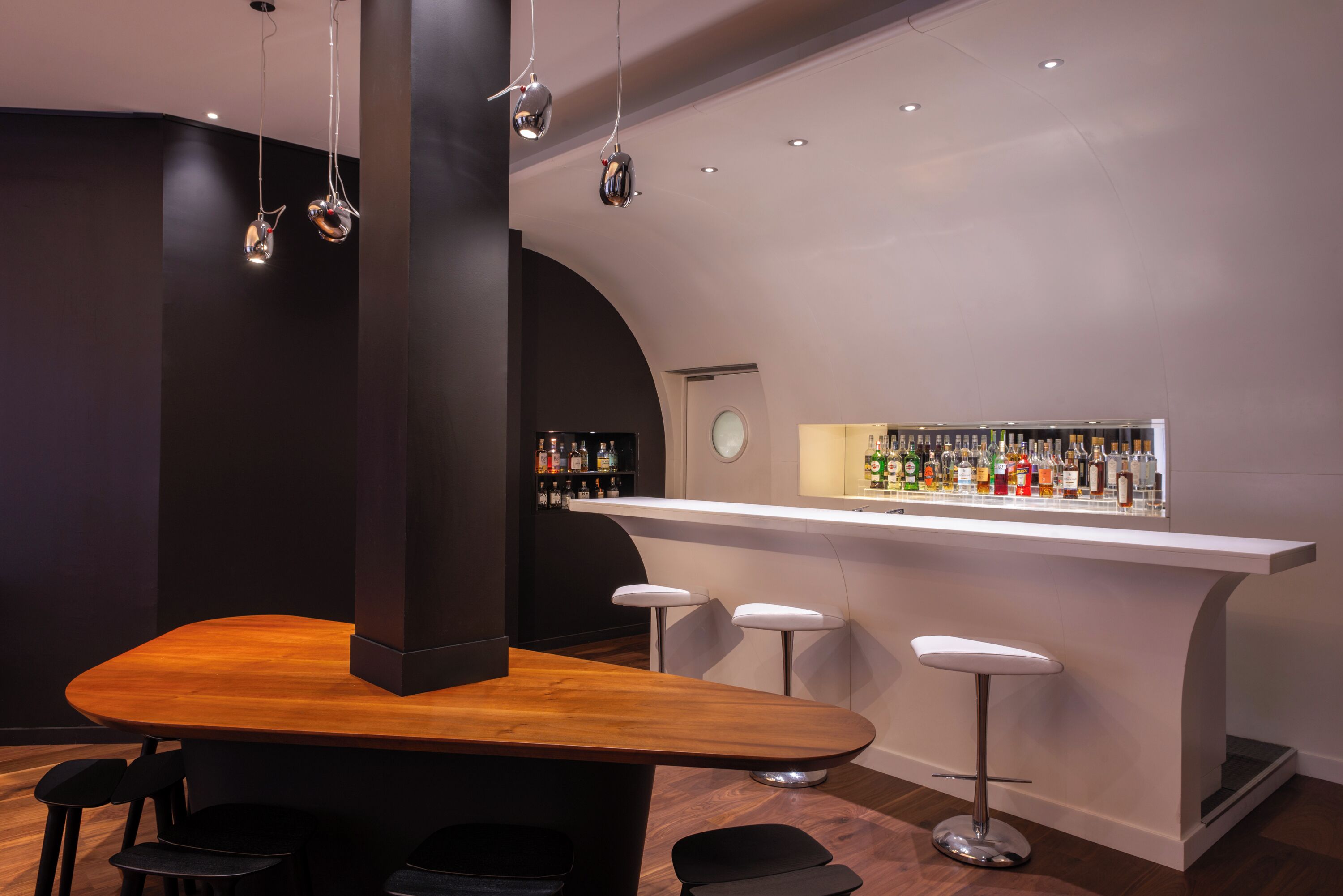 Foto - Le Grand Balcon Hotel