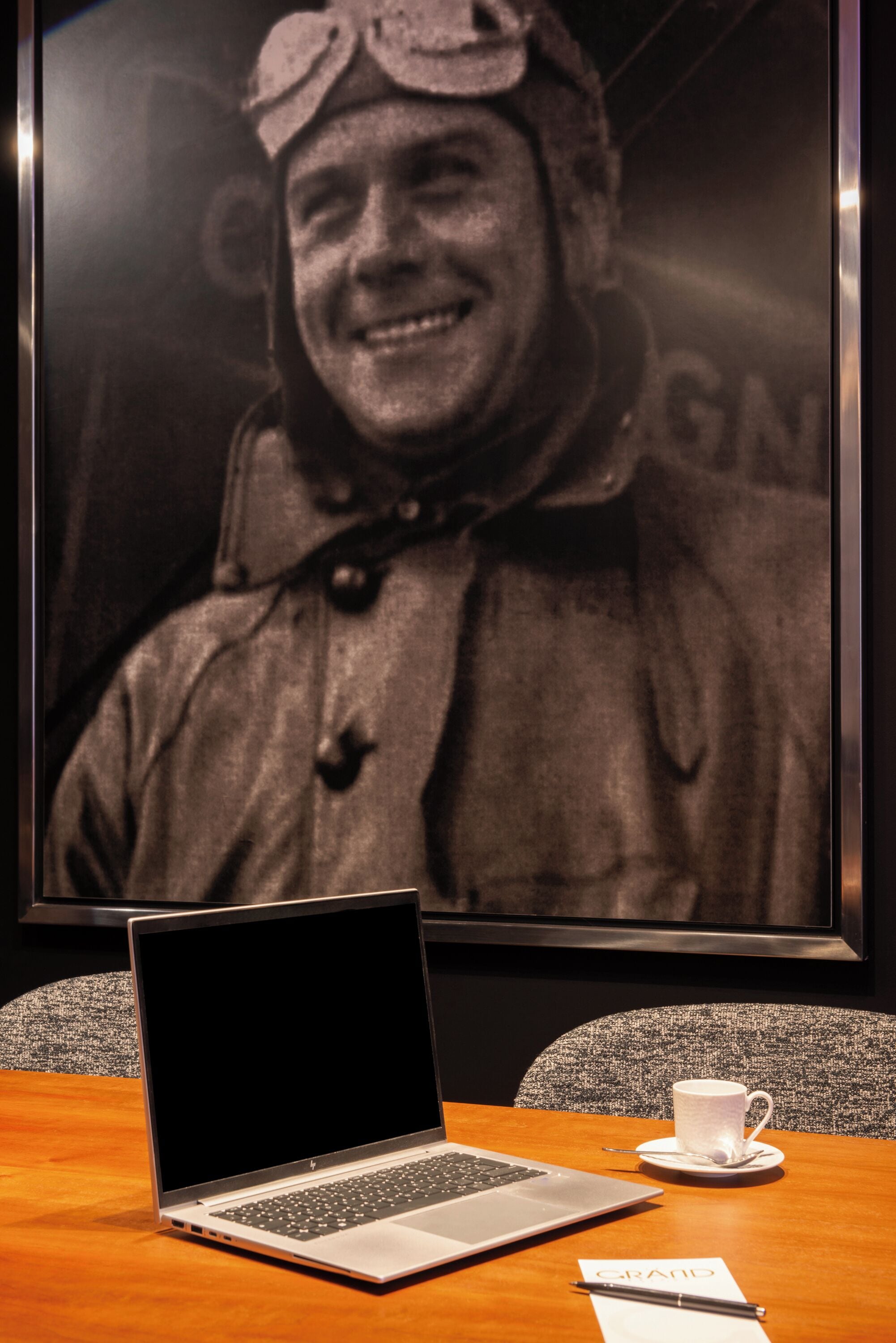 Foto - Le Grand Balcon Hotel