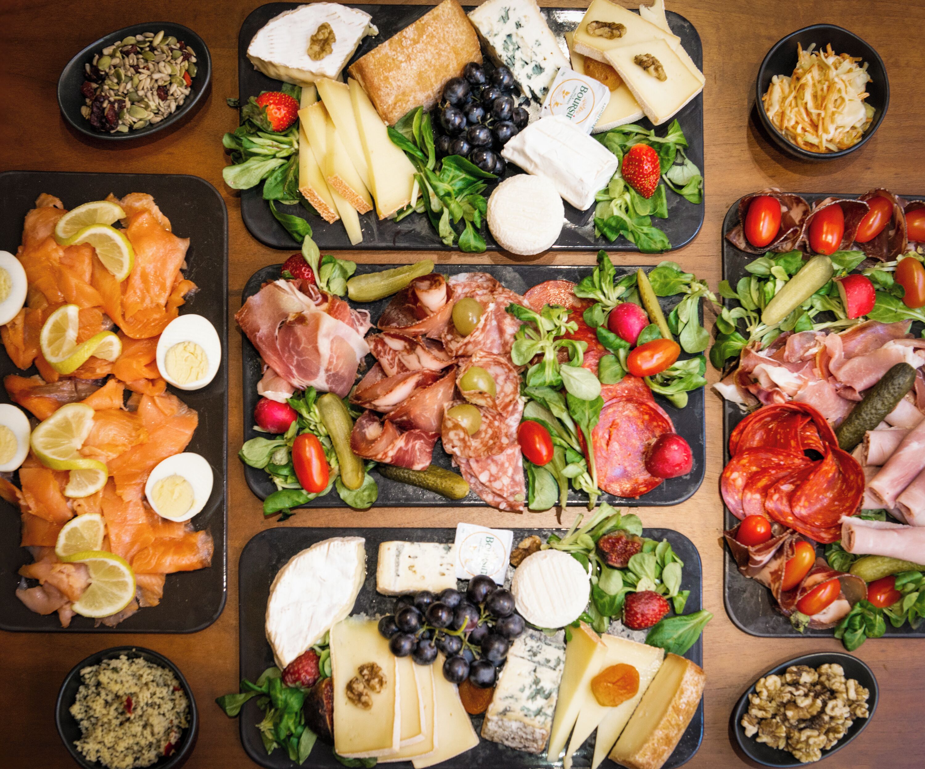 Foto - Le Grand Balcon Hotel