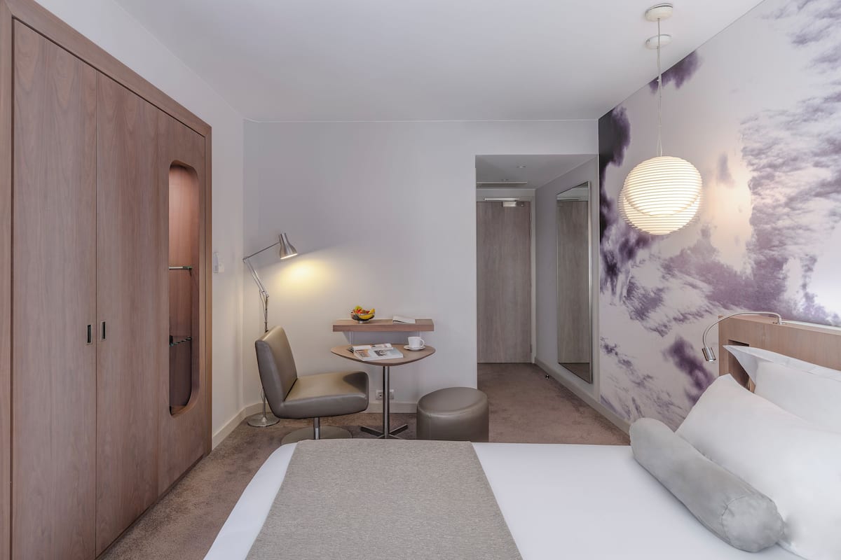 Chambre Double Supérieure