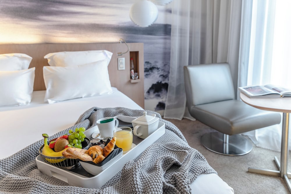 Hotel du Grand Balcon by null