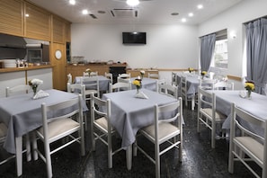 Zona per esmorzar