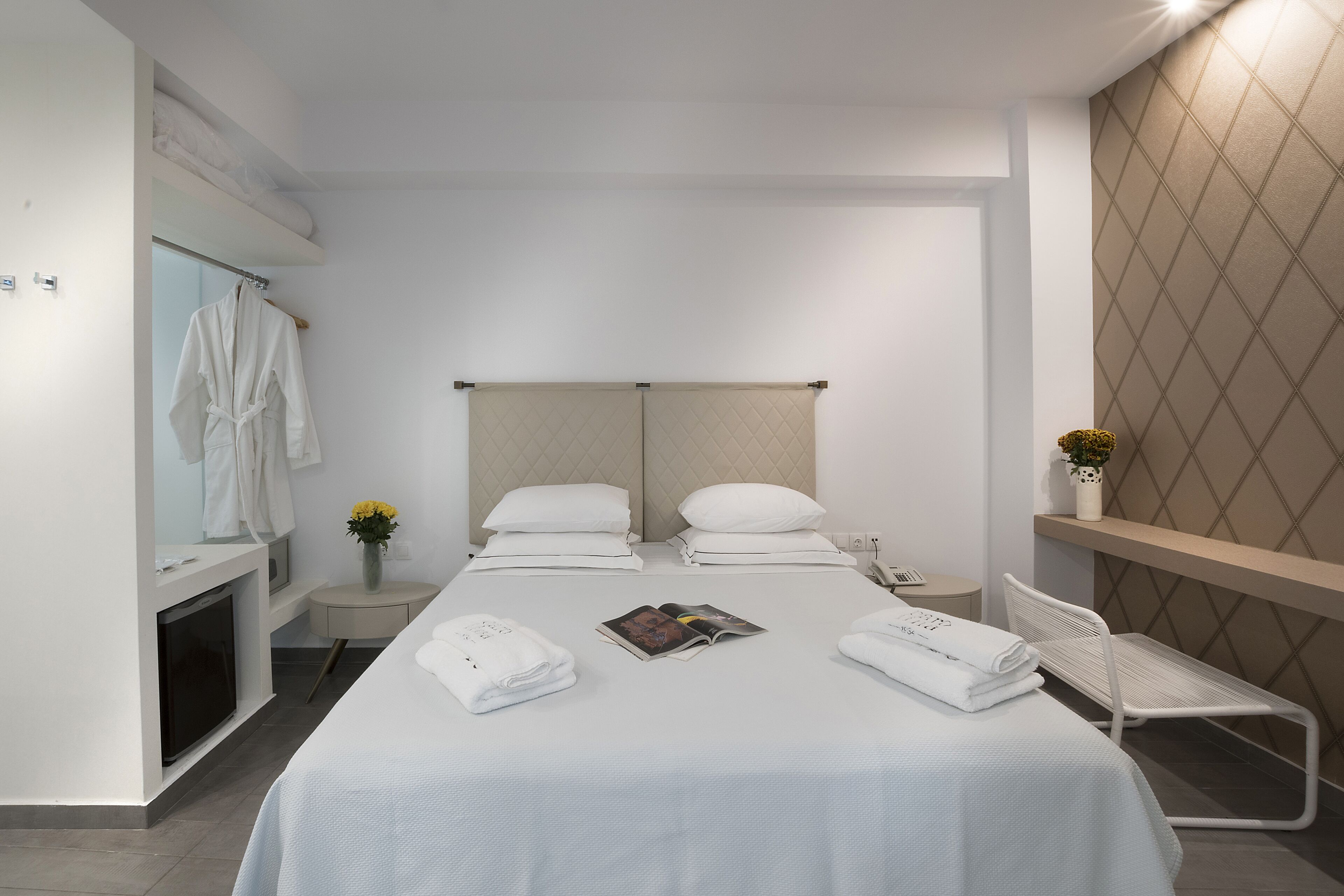 Photo - Carolina Hotel since 1934