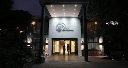 Blue Lagoon Hotel and Conference Centre