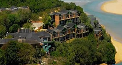 Blue Lagoon Hotel and Conference Centre