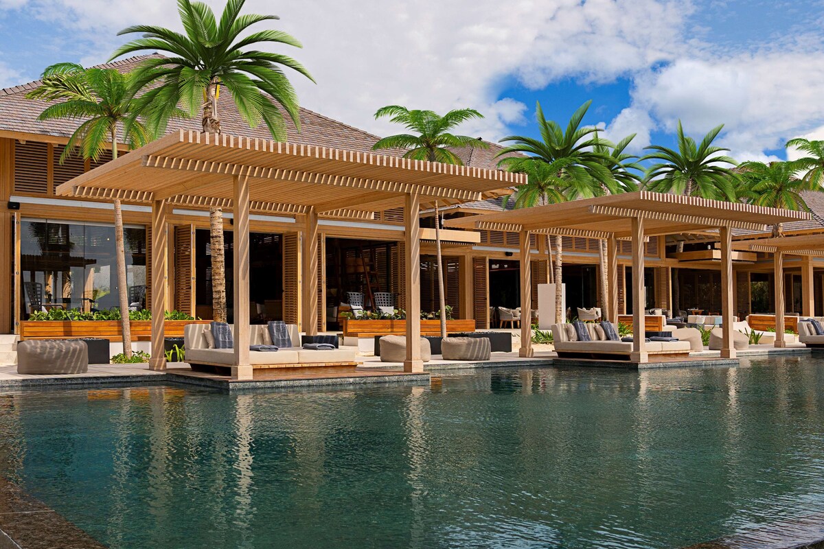 Banyan Tree Mayakoba