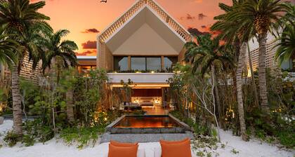 Banyan Tree Mayakoba