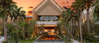 Banyan Tree Mayakoba