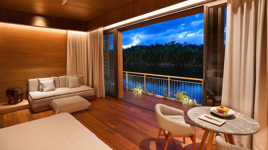 Banyan Tree Mayakoba