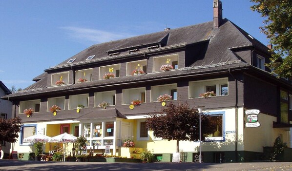 Exterior - Adenia (Hoechenschwand)