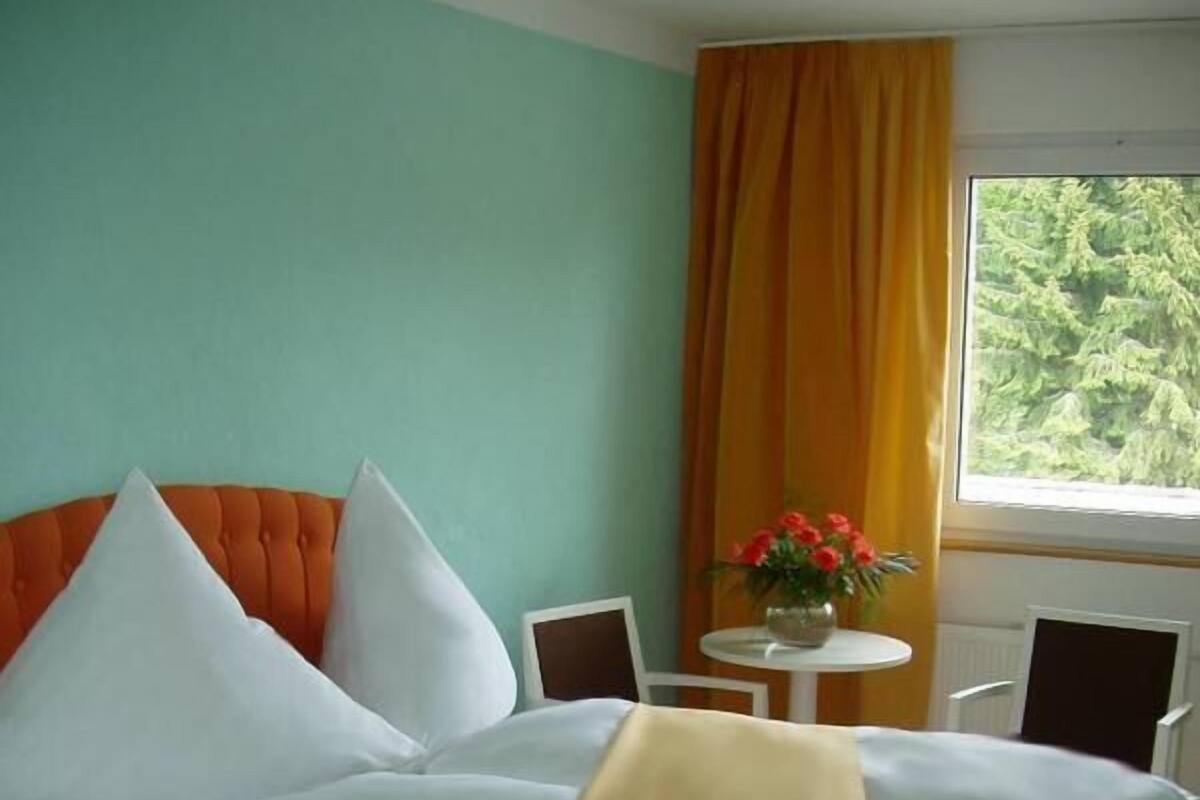 Standard Double or Twin Room, Non Smoking