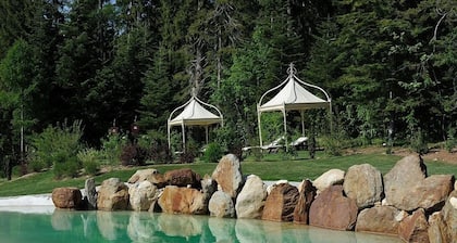 Villa Orso Grigio