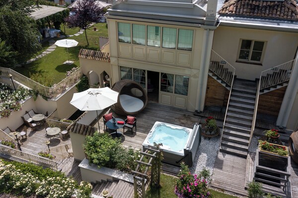 Villa Orso Grigio - Cles