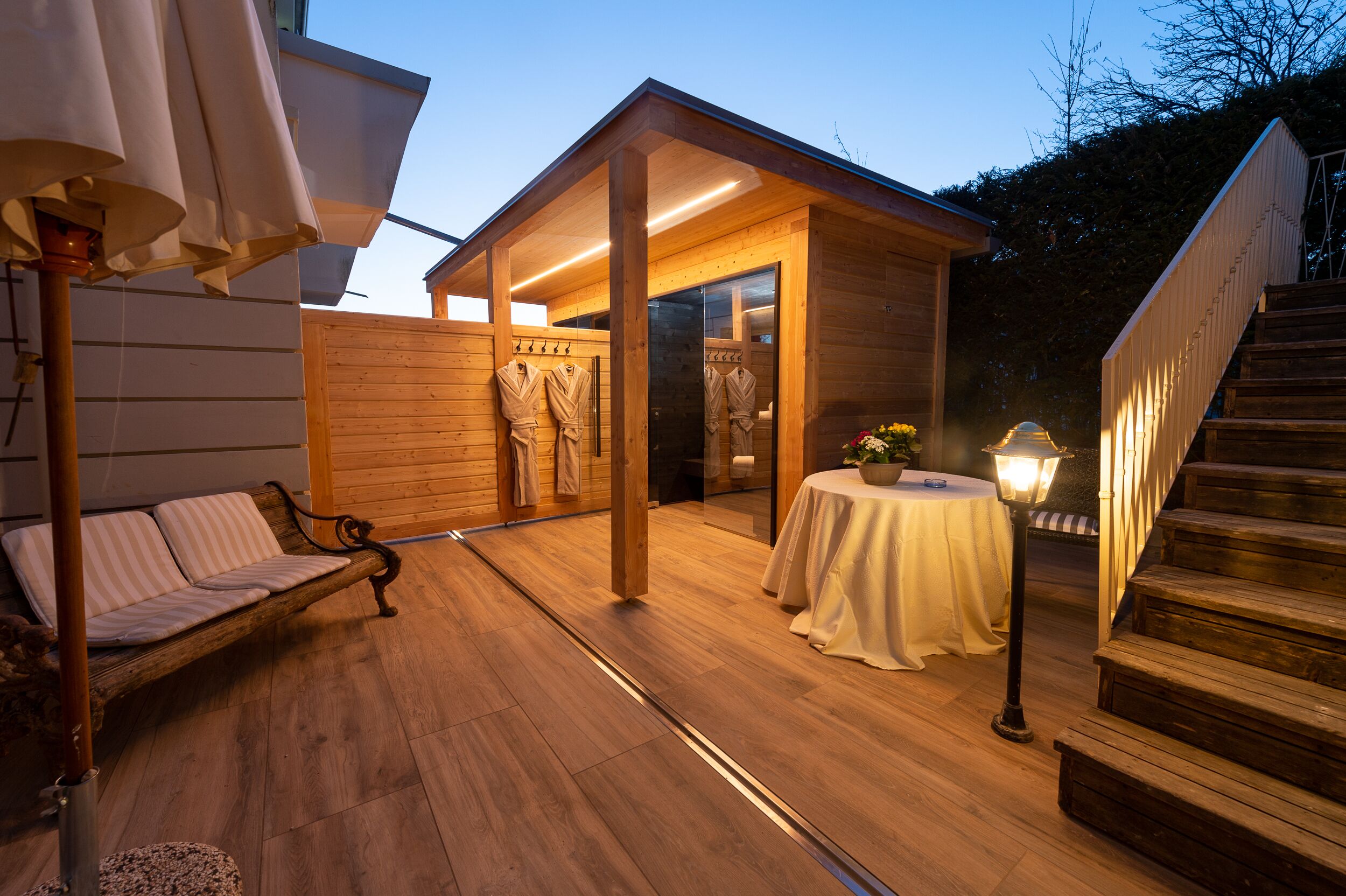 junior double room | 1 bedroom, premium bedding, minibar, in-room safe