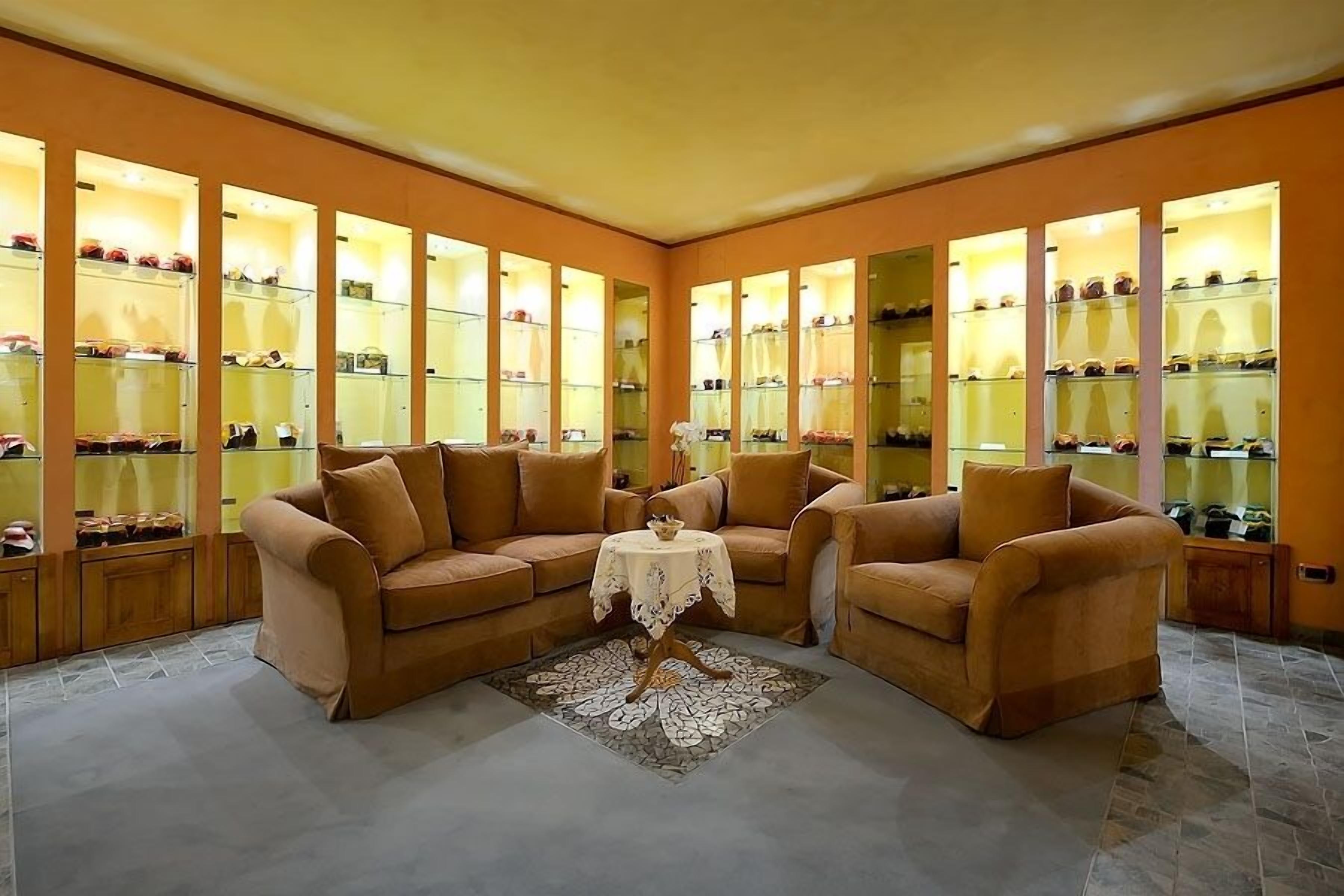 Kemudahan hartanah