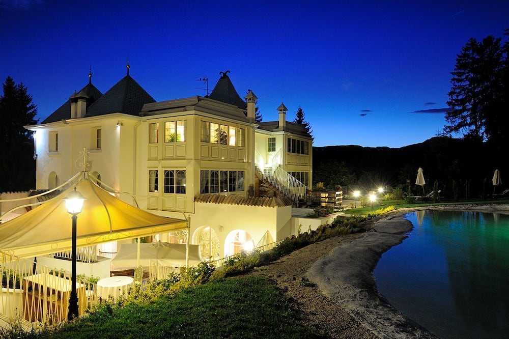 Villa Orso Grigio