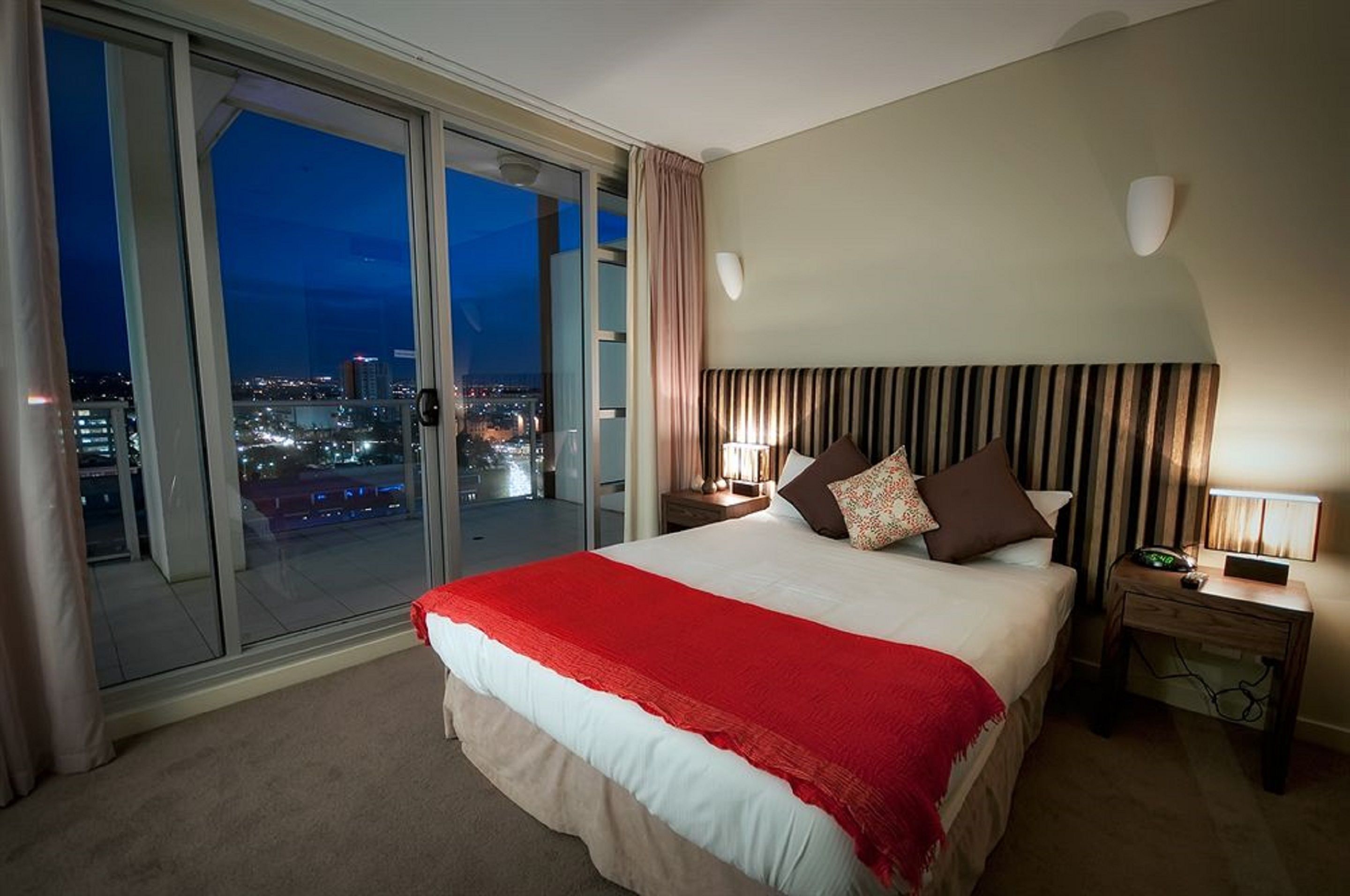 Two Bedroom Penthouse