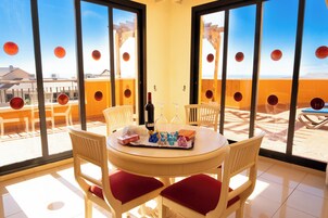 Suite Deluxe | 行政酒廊