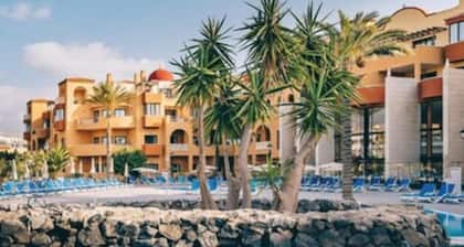 Grand Muthu Golf Plaza Hotel