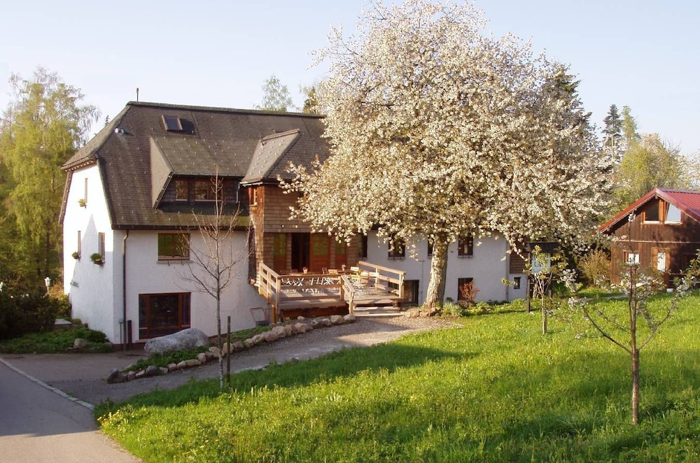 Hotel das Landhaus image