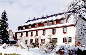 Exterior - Hotel Das Landhaus (Hoechenschwand)