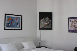 Chambre Simple