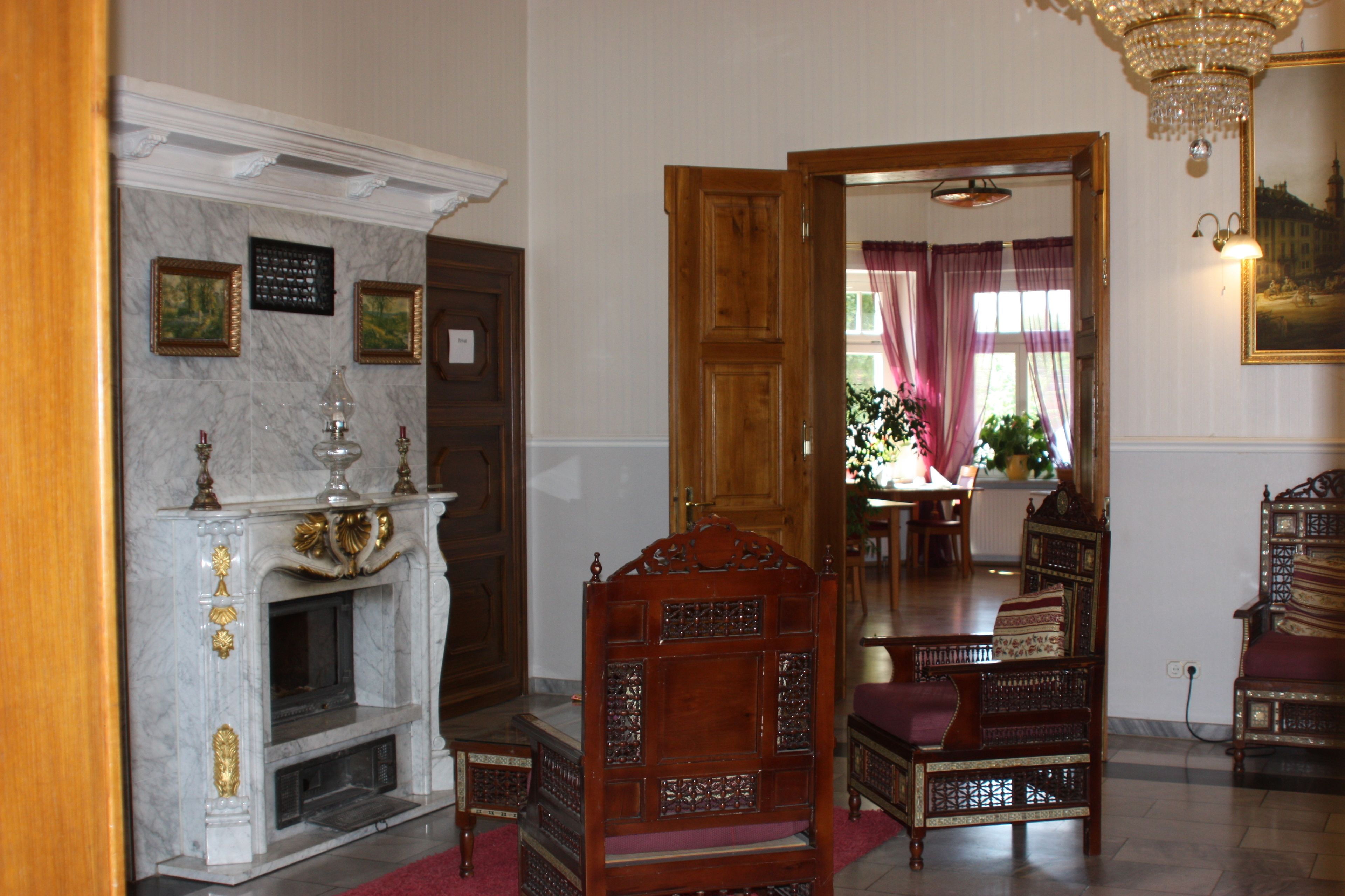 Photo - Villa De Baron