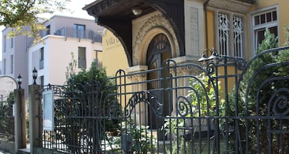 Villa de Baron