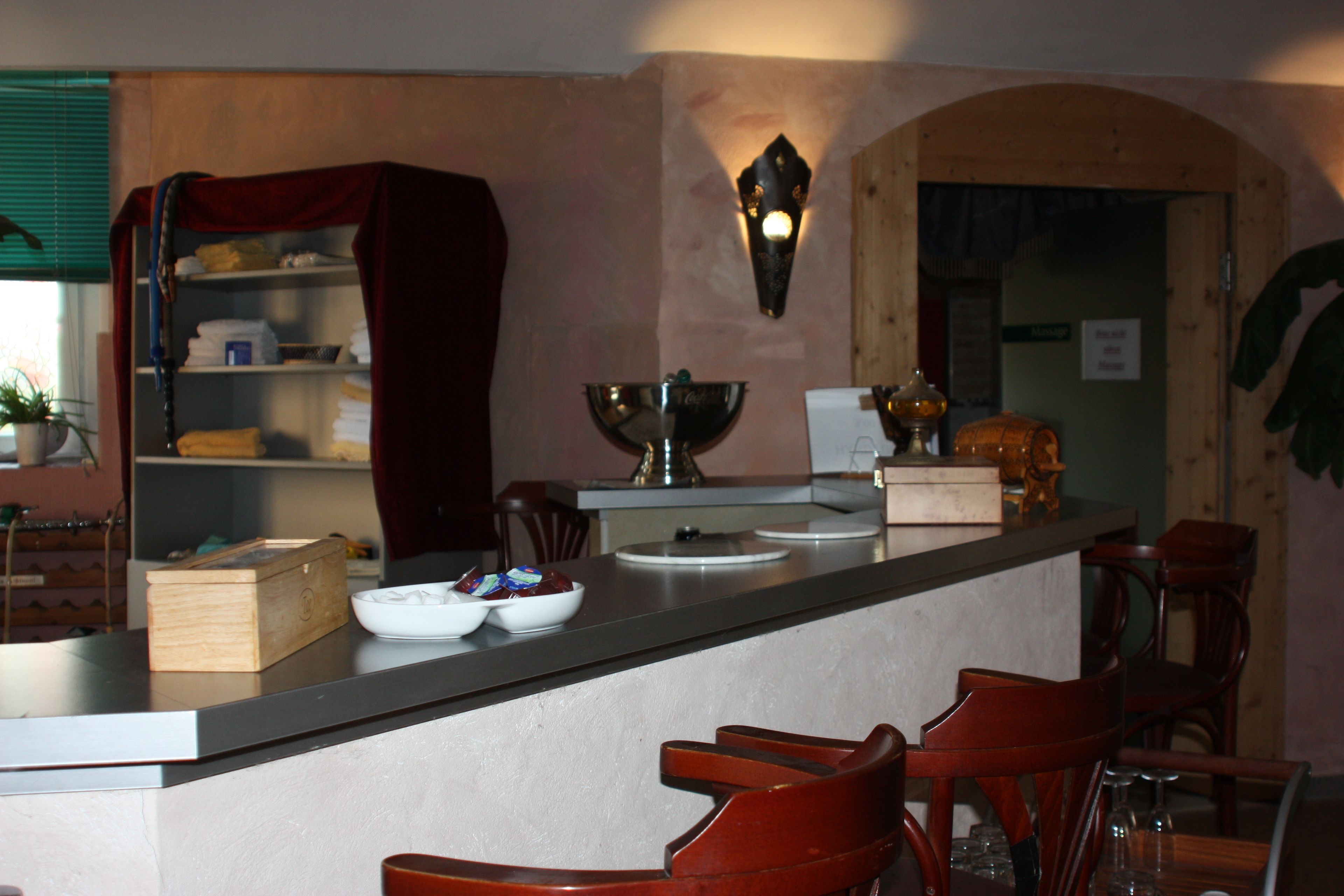 Photo - Villa De Baron