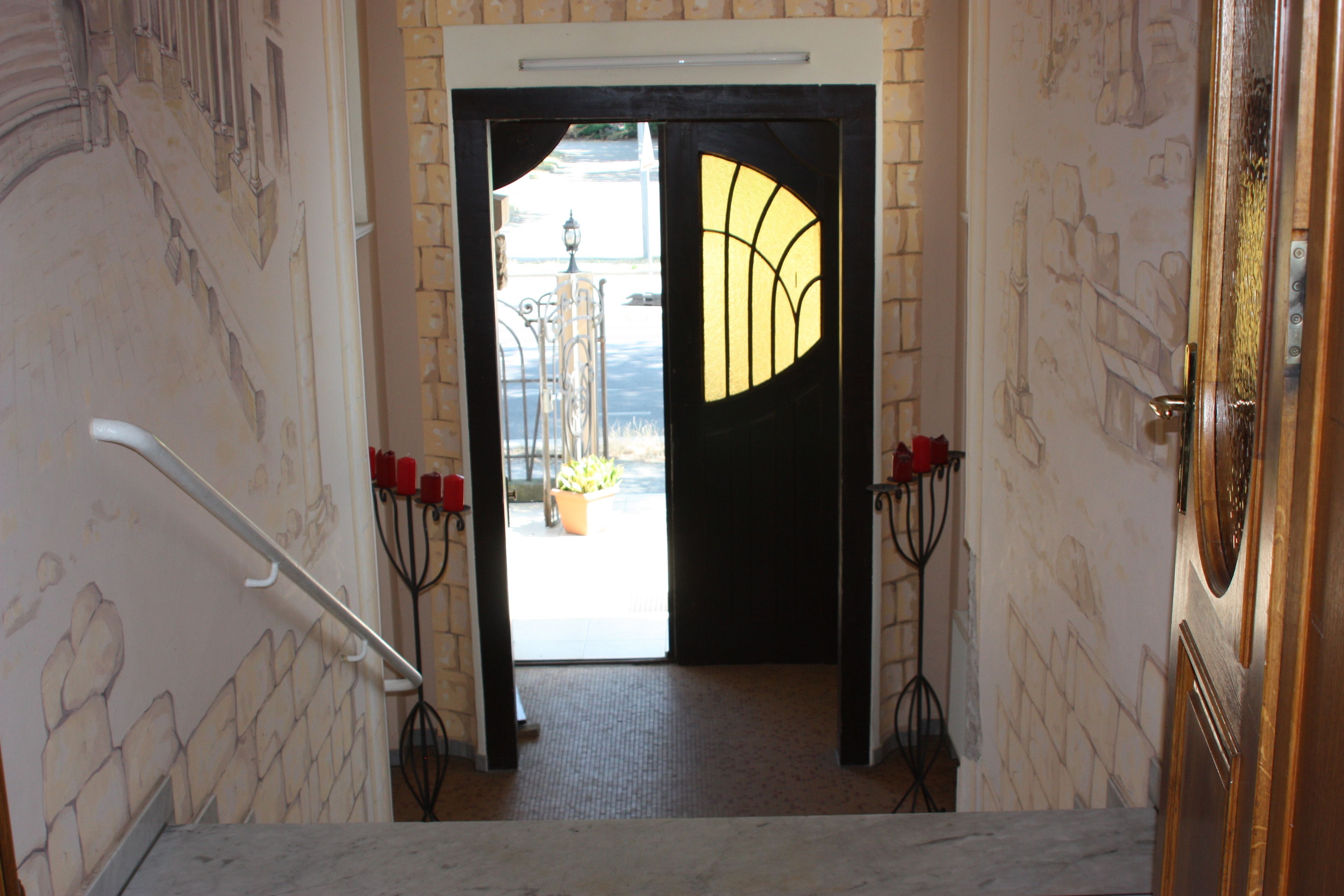 Photo - Villa De Baron