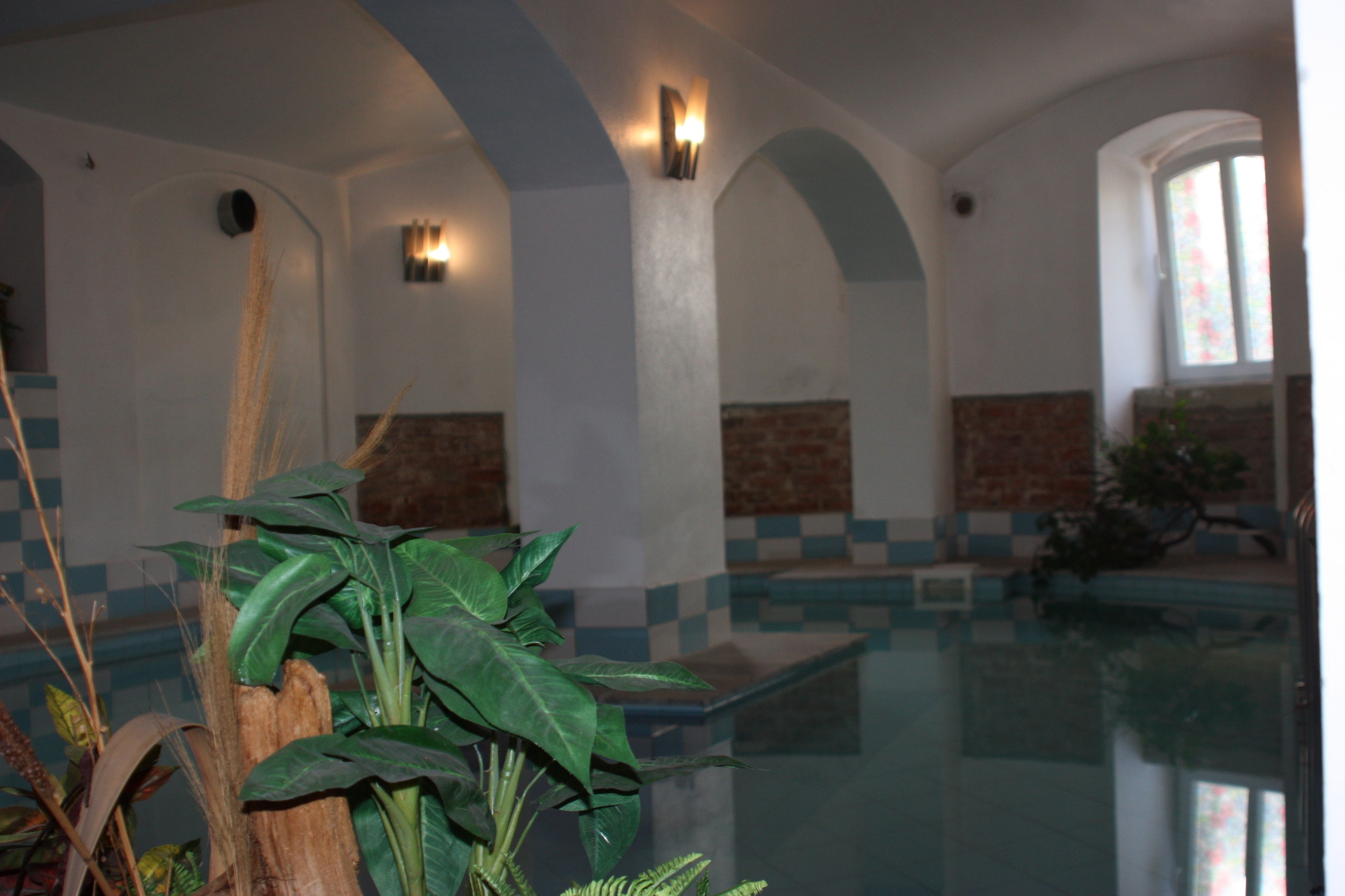 Photo - Villa De Baron