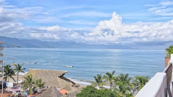 Pemandangan udara