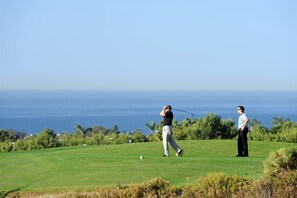 Golf