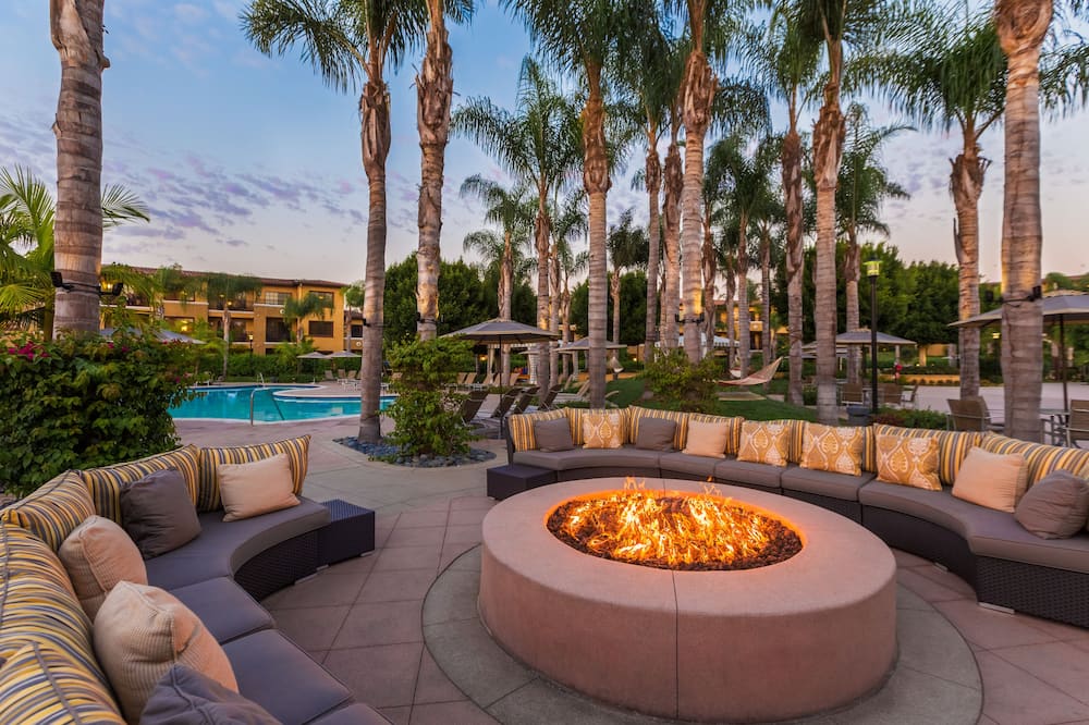 MarBrisa Carlsbad Resort