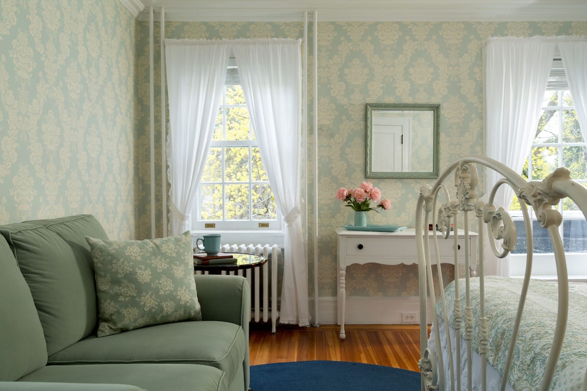 Traditional-Zimmer, 1 Schlafzimmer, eigenes Bad