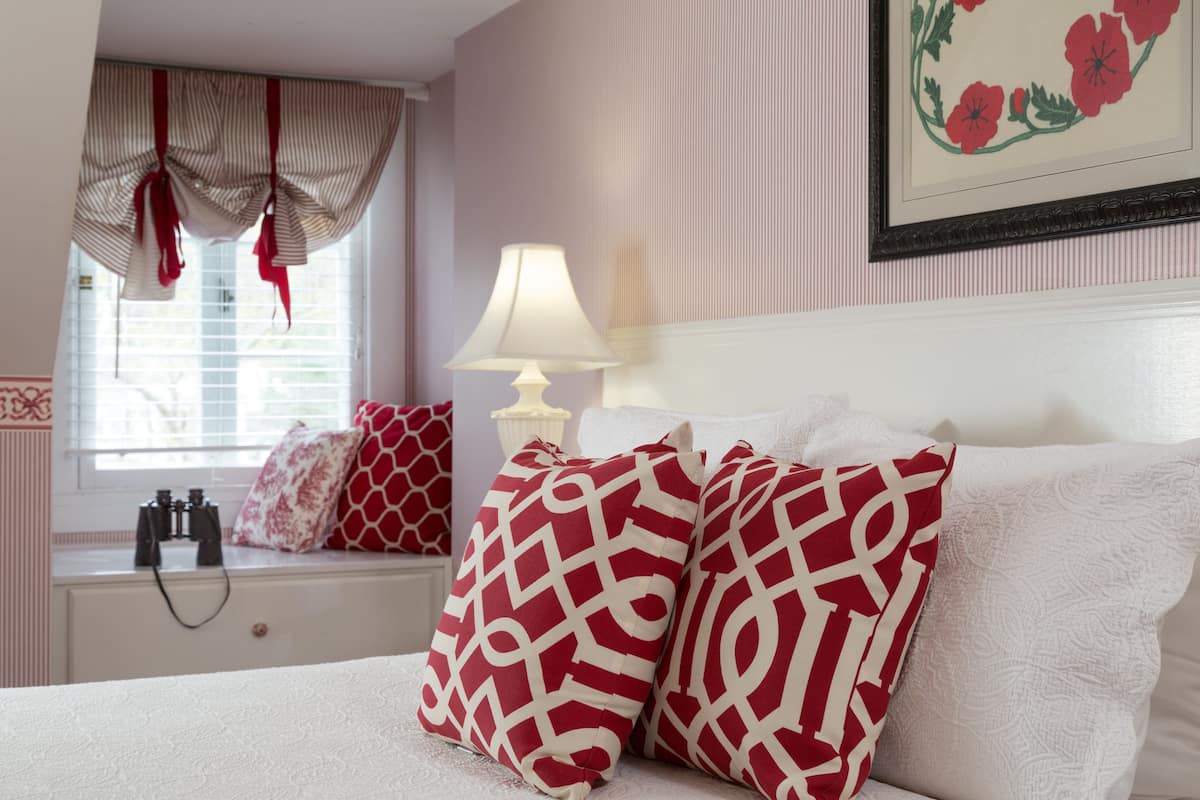 Traditional-Zimmer, 1 Schlafzimmer, eigenes Bad