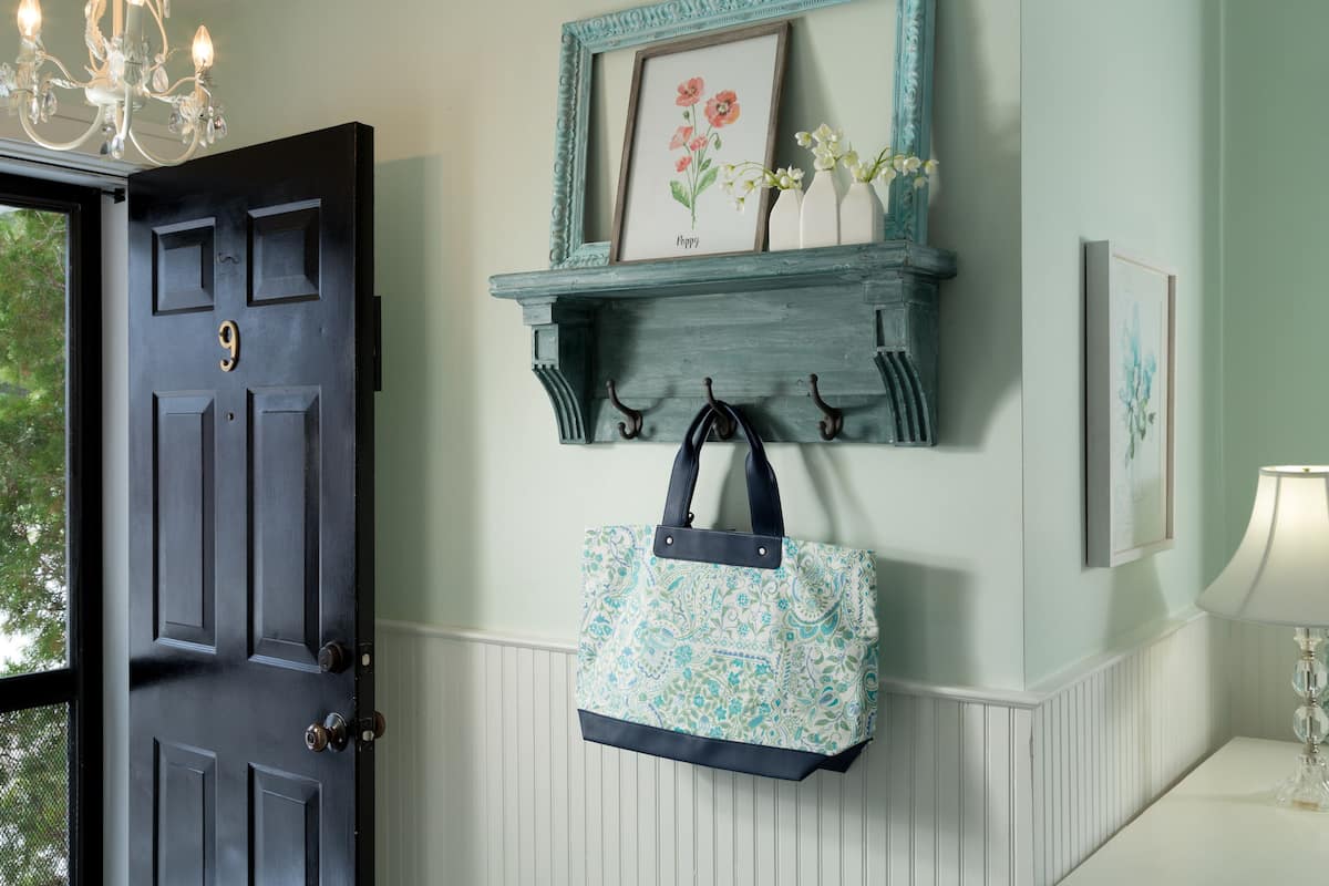 Signature-Zimmer, 1 Schlafzimmer, eigenes Bad