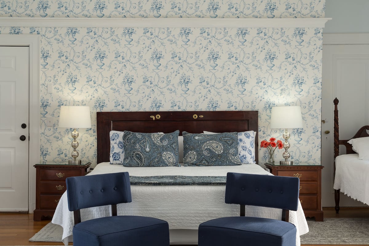 Signature-Zimmer, 1 Schlafzimmer, eigenes Bad