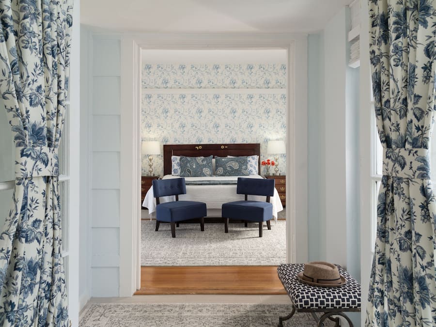 Rom – signature, 1 soverom, privat bad | Sengetøy av topp kvalitet, individuelt dekorert og individuelt innredet