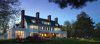 The Four Chimneys Inn