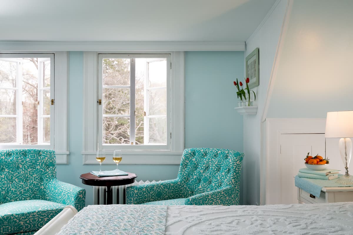 Traditional-Zimmer, 1 Schlafzimmer, eigenes Bad