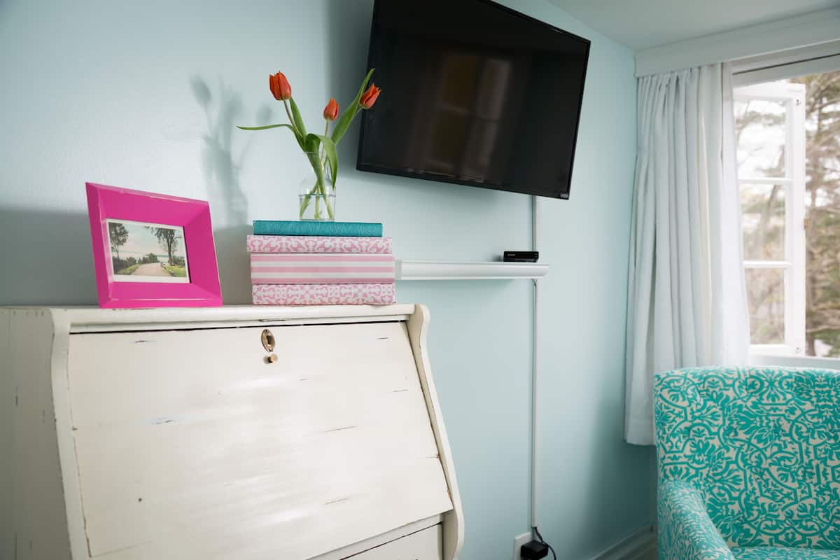 Traditional-Zimmer, 1 Schlafzimmer, eigenes Bad