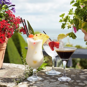 Exterior - Luccombe Hall Hotel (Shanklin)