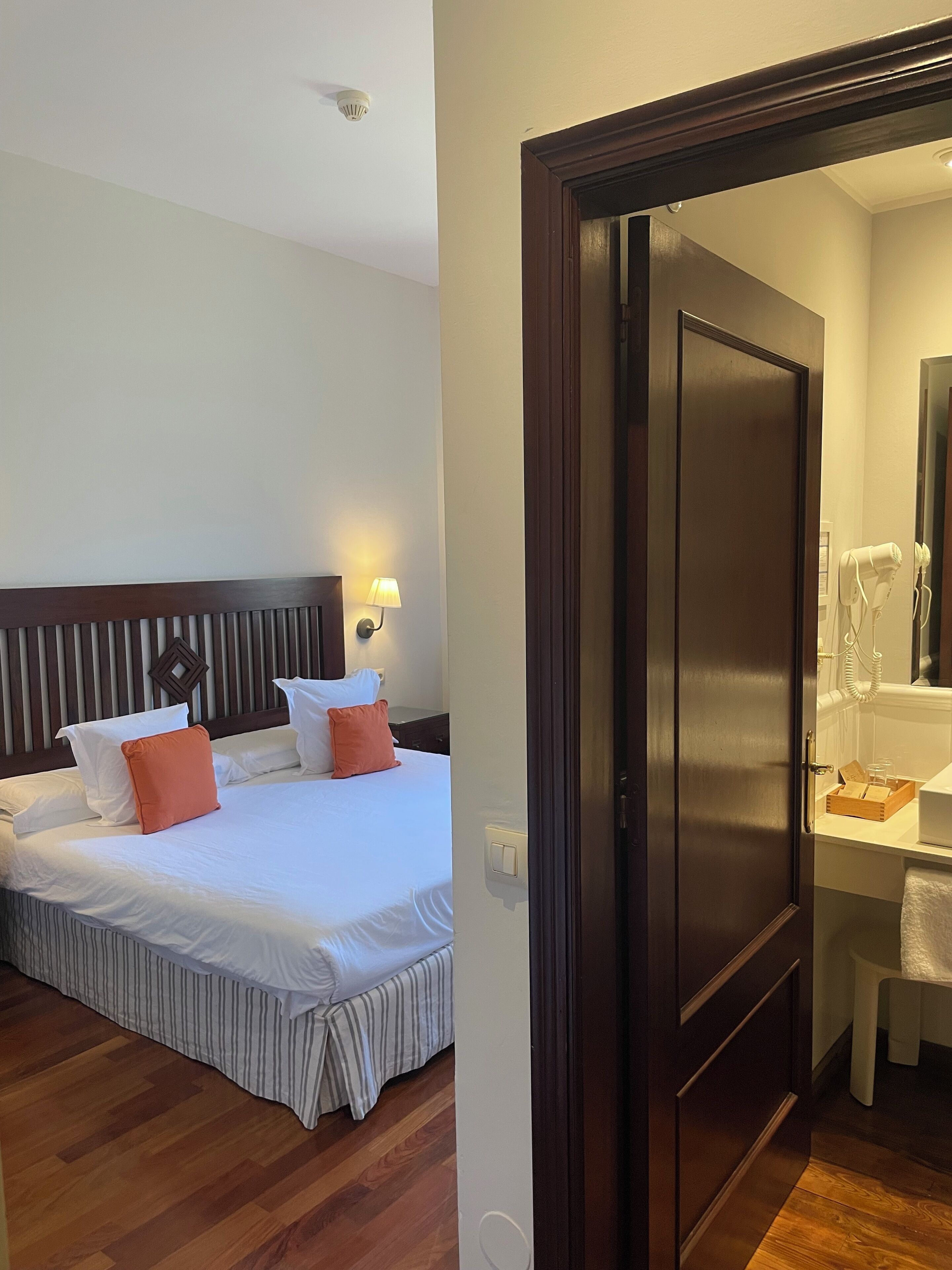 Foto - Quinta de Villanueva