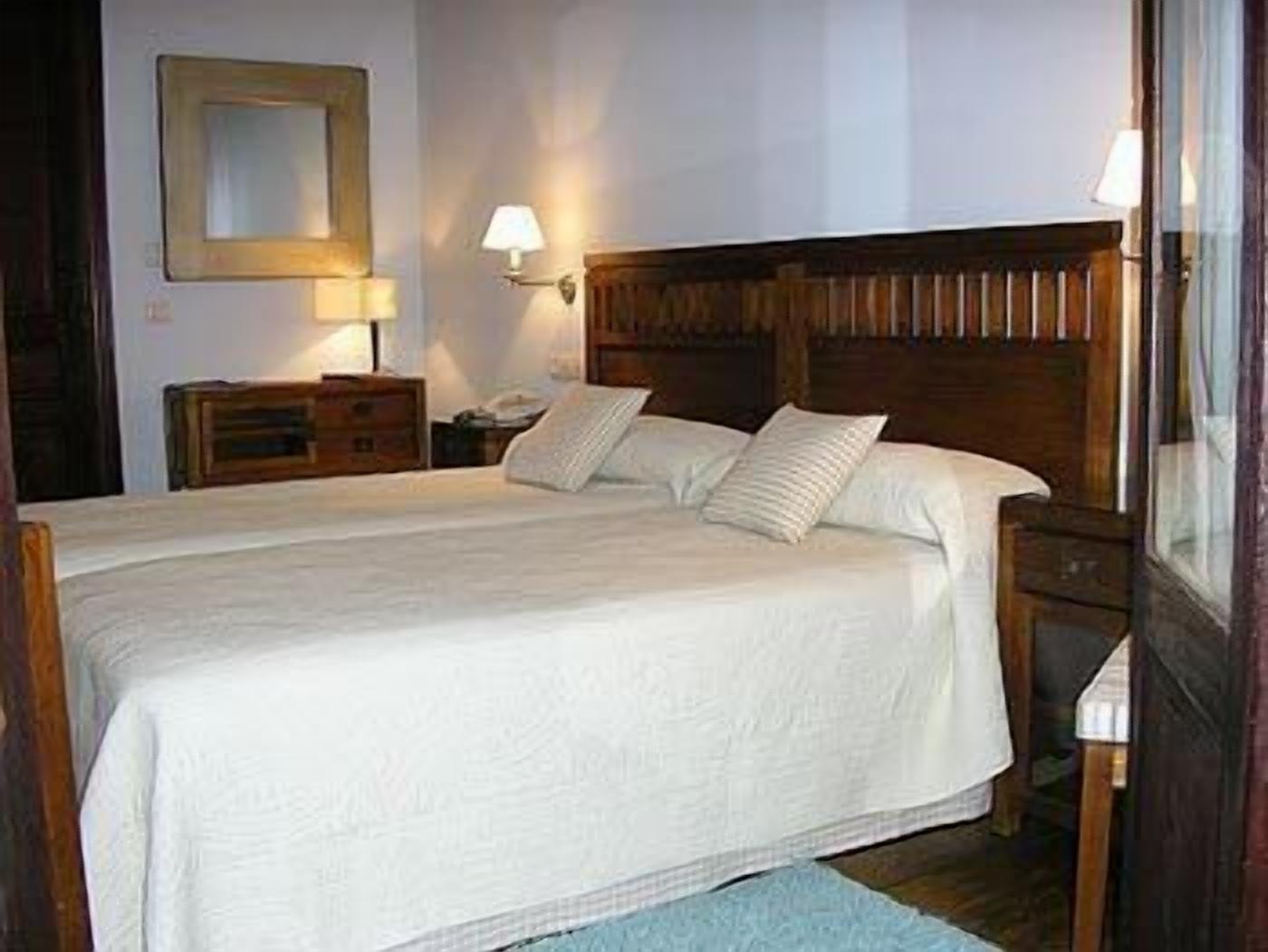 Foto - Quinta de Villanueva