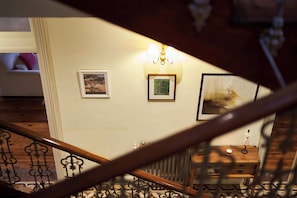 Standard Room | Living area