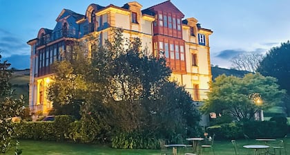 Quinta De Villanueva