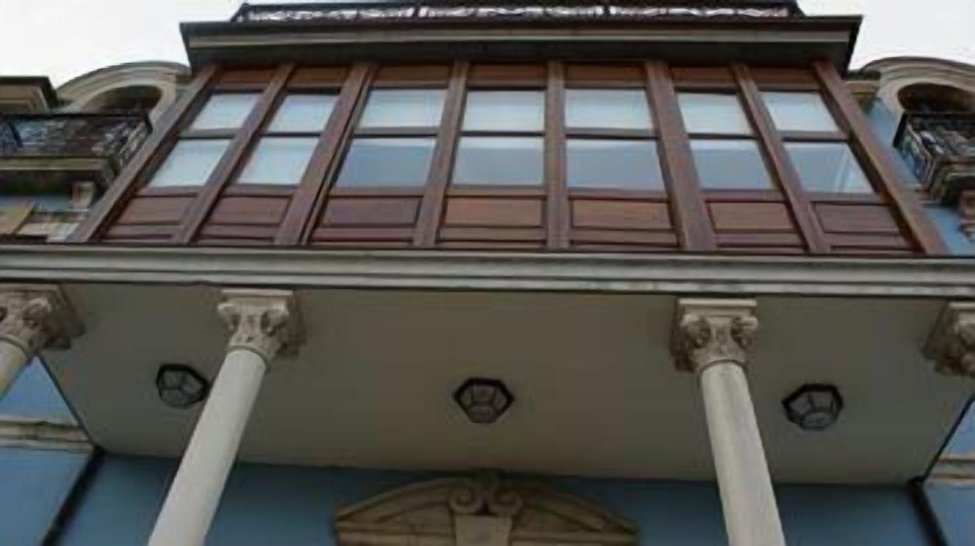 Foto - Quinta de Villanueva